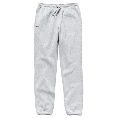 Jogging Lacoste Men XH7611 Silver Chine