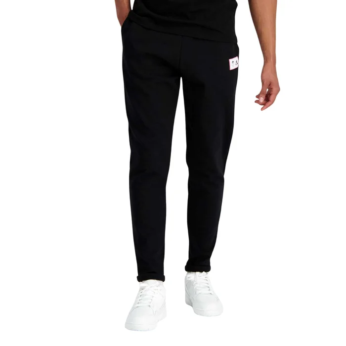 Jogging Le Coq Sportif Essentials Paris 2024 Carotte Nu00b01 [Taille 2XS]