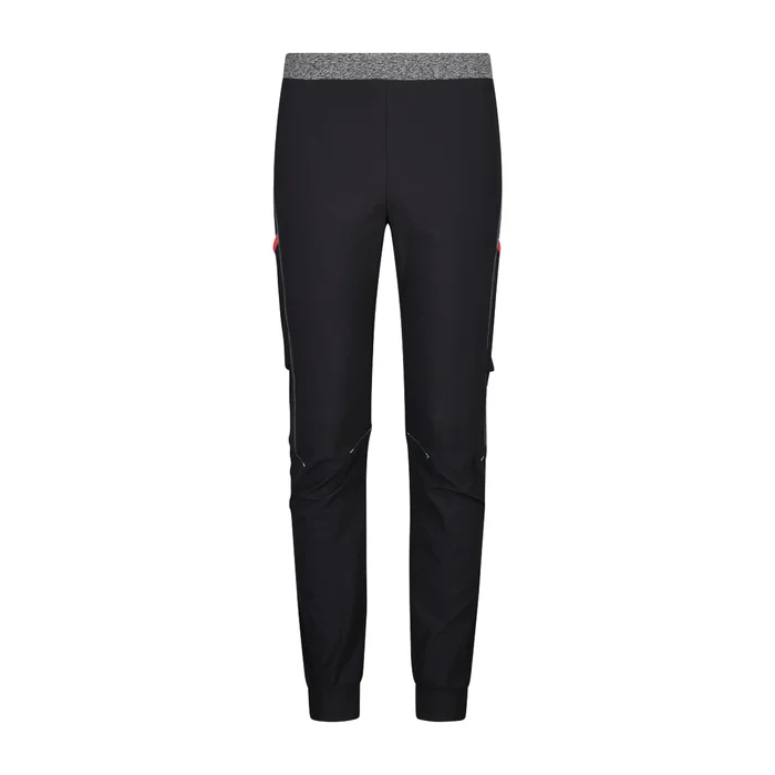 Jogging long fille CMP Light Climb [Taille 3 ans]