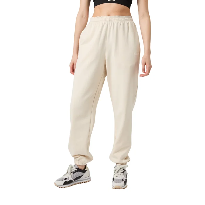 Jogging surdimensionnu00e9 femme Bju00f6rn Borg Studio [Taille M]