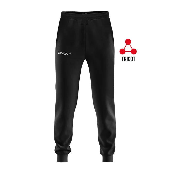 Jogging tout sport Givova [Taille XL]