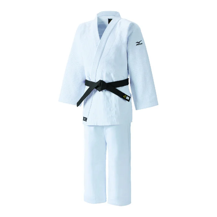 Judogi Mizuno Shiai Mis 155 cm