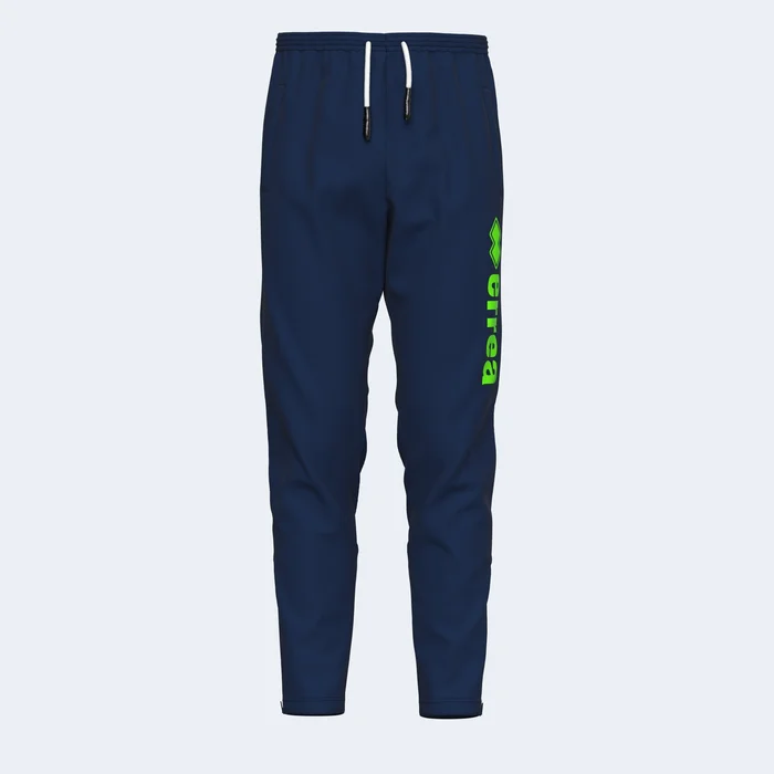 Junior Drake Joggers with lettering