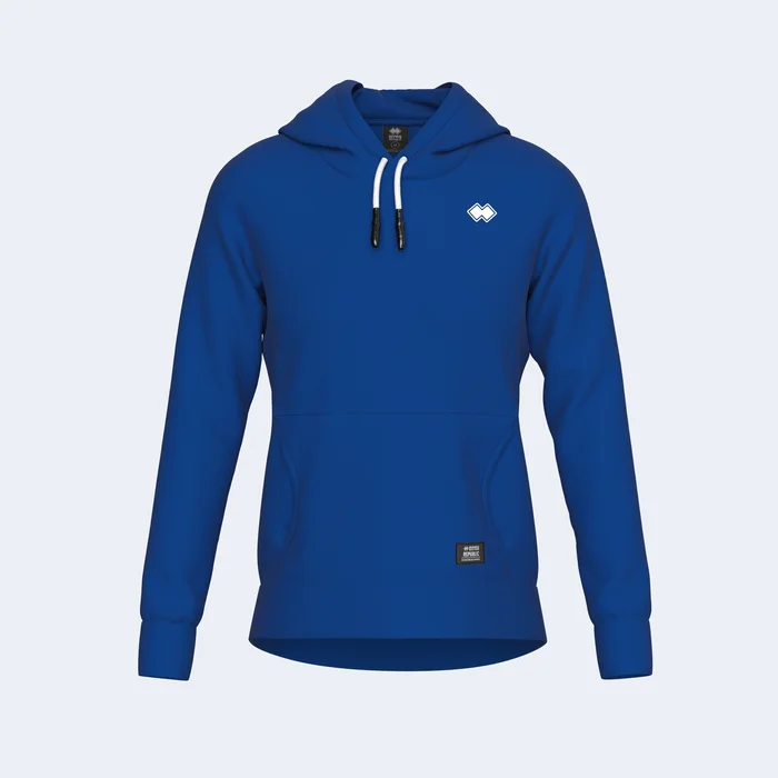 Junior girls’ Hoody logo jacket