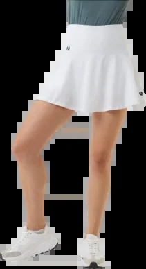 Jupe Björn Borg Femme Ace Pocket Brilliant White