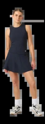 Jupe Björn Borg Women Ace Jupe Poche Night Sky 25