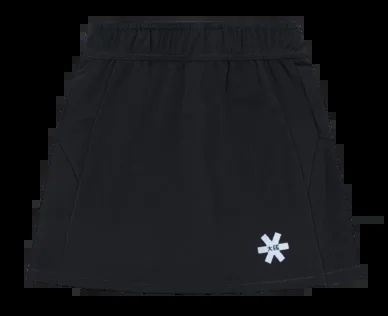 Jupe de Sport Osaka Fille Training Skirt Black