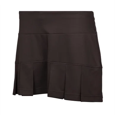 Jupe de Tennis Babolat Core Skirt Women Dark Grey