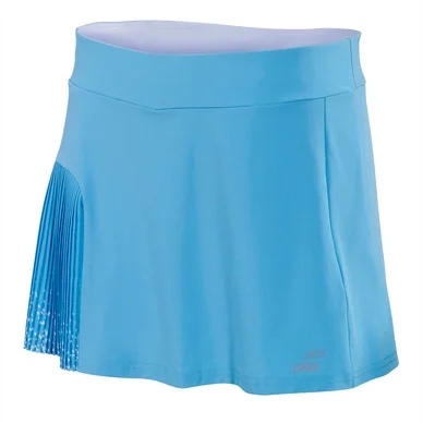 Jupe de Tennis Babolat Women Performance Skirt 13 inch Horizon Blue