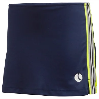 Jupe de Tennis Björn Borg Women Performance Tindra Skirt Peacoat
