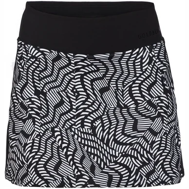Jupe de Tennis Goldbergh Women Idony Hypnotic