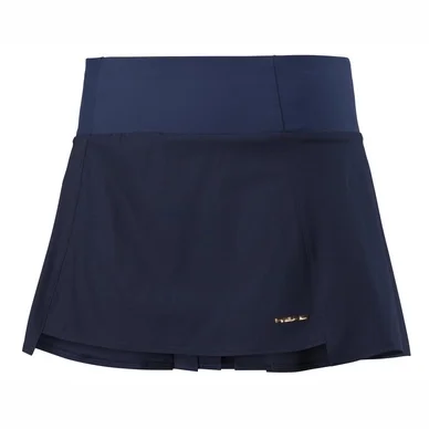 Jupe de Tennis HEAD Performance Skort Women Navy