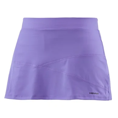 Jupe de tennis HEAD Vision W Ada Woven Violet