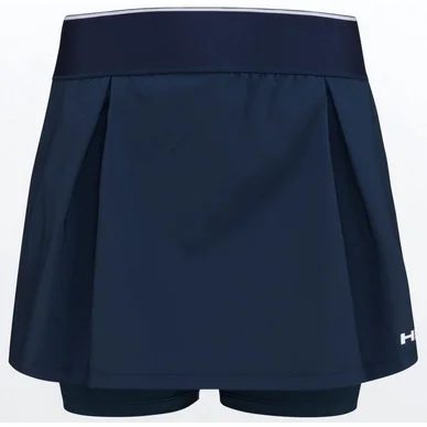 Jupe de Tennis HEAD Women Dynamic Dark Blue
