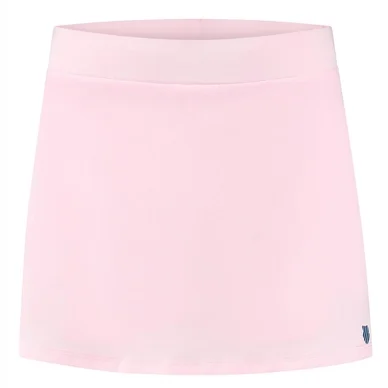 Jupe de Tennis K Swiss Women Hypercourt Skirt 3 Cherry Blossom