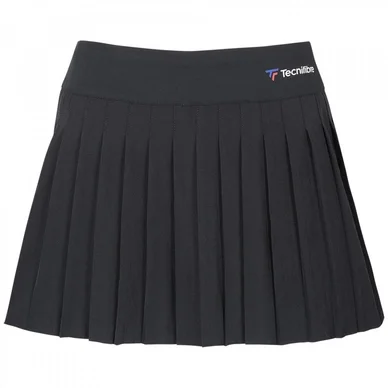 Jupe de Tennis Tecnifibre Women Skort Black