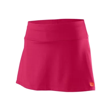 Jupe de Tennis Wilson Kids Competition 11