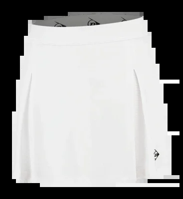 Jupe Dunlop Girls Ap Club Skirt White