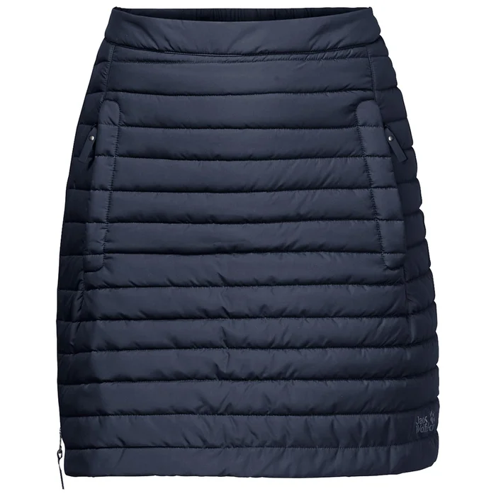 Jupe femme Jack Wolfskin iceguard [Taille XS]