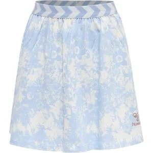 Jupe fille Nez
