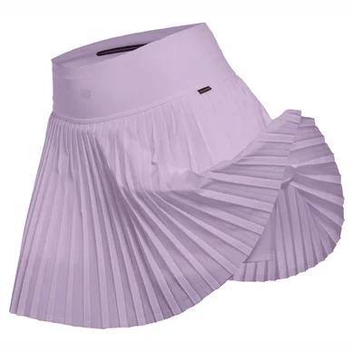 Jupe Goldbergh Women Plissé Lilac