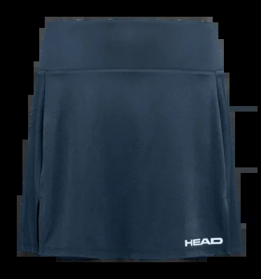 Jupe HEAD Femme Club Basic Long Navy