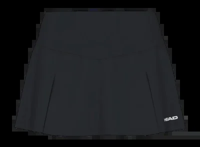 Jupe HEAD Femme Dynamic Skort Black