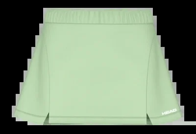 Jupe HEAD Femme Dynamic Skort Celery Green
