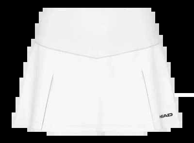 Jupe HEAD Femme Dynamic Skort White