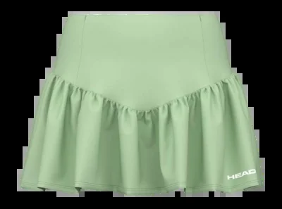 Jupe HEAD Femme Move Skort Celery Green