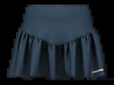 Jupe HEAD Femme Move Skort Navy