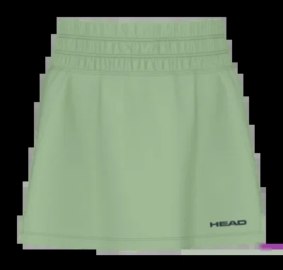 Jupe HEAD Femme Play Skort Celery Green