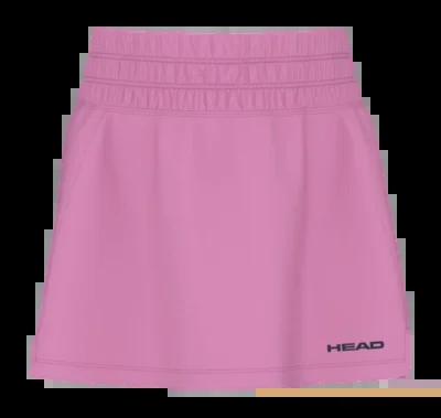 Jupe HEAD Femme Play Skort Cyan