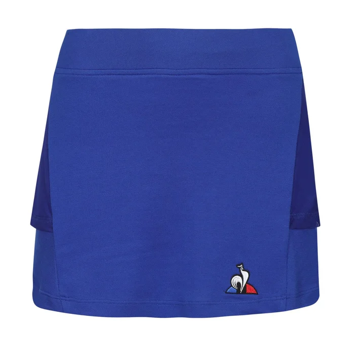 Jupe Le Coq Sportif Tennis 20 nu00b01 [Taille 2XS]