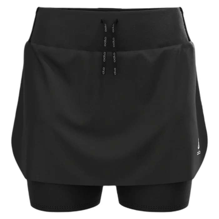 Jupe-legging femme Odlo X-Alp