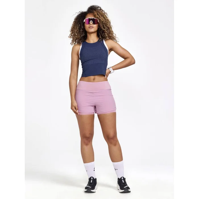 Jupe-short femme Craft Jupe-short ADV Essence 2IN1 [Taille S]