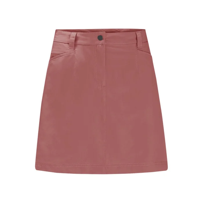 Jupe-short femme Jack Wolfskin Sonora [Taille 34]