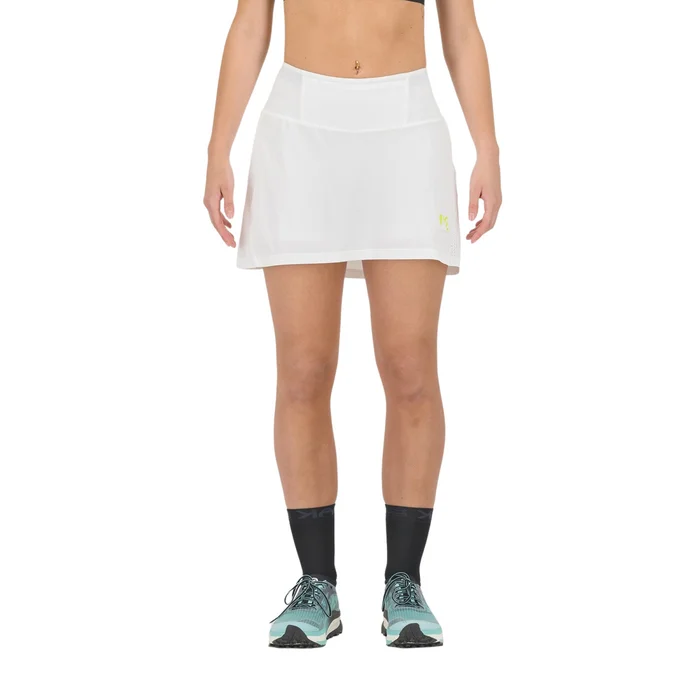 Jupe-short femme Karpos Lavaredo [Taille 2XS]