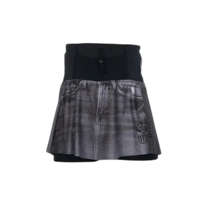 Jupe-short femme Otso [Taille XS]
