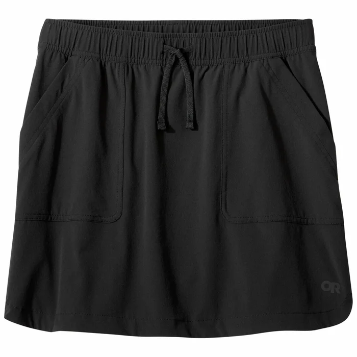 Jupe-short femme Outdoor Research Ferrosi [Taille XS]