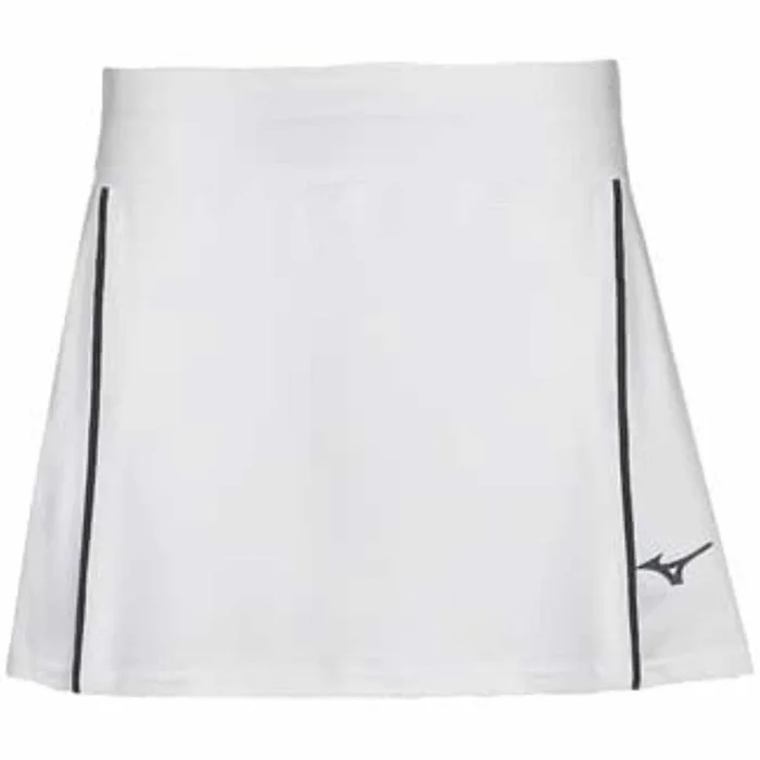 Jupe-short fille Mizuno Hex Rect Pro