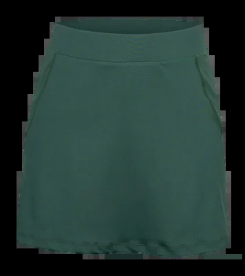Jupe The Indian Maharadja Girls Jaipur Green