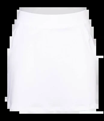 Jupe The Indian Maharadja Women Jaipur White