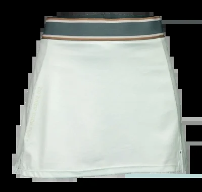 Jupe The Indian Maharadja Women Pique Skirt Light Mint