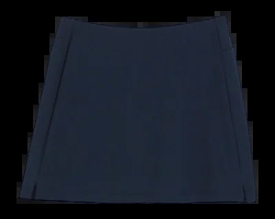 Jupe Wilson Fille Team Flat Front Skirt Classic Navy