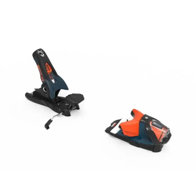 Jusqu’à Épuisement Des Stocks Fixations Look SPX 12 GW petrol orange 100 mm