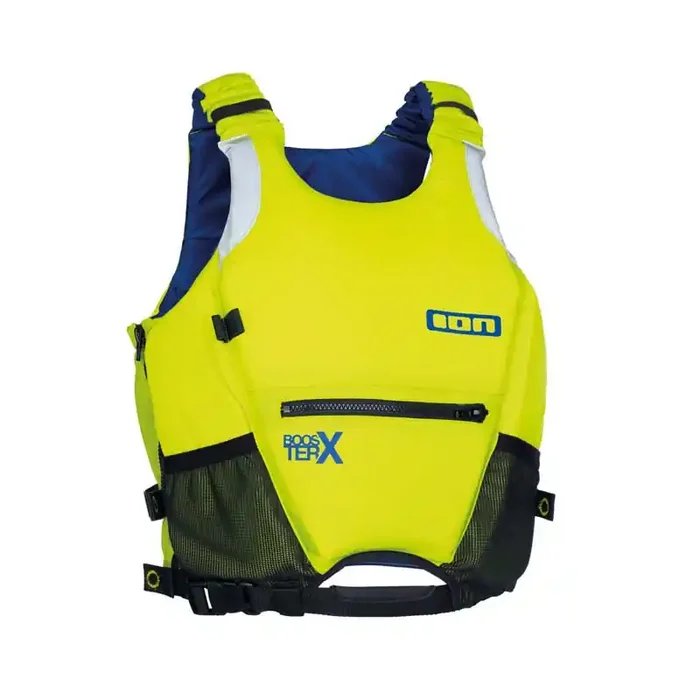 Jusqu’à Épuisement Des Stocks Gilet De Flottaison Ion Booster X 50n Sz Junior