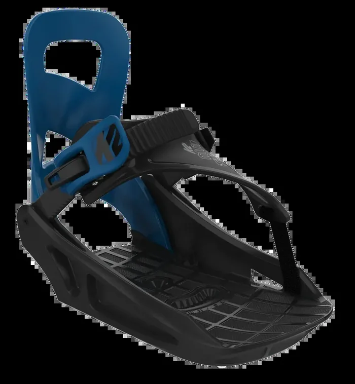 Jusqu’à Épuisement Des Stocks Mini Turbo Juniors Fixations Snowboard