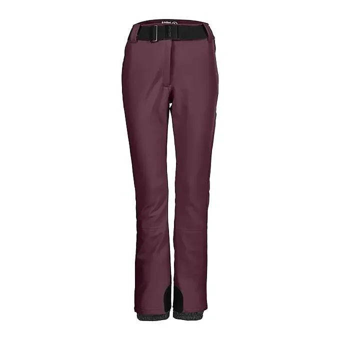 Jusqu’à Épuisement Des Stocks Pantalon softshell Killtec KSW 221 Dark Plum