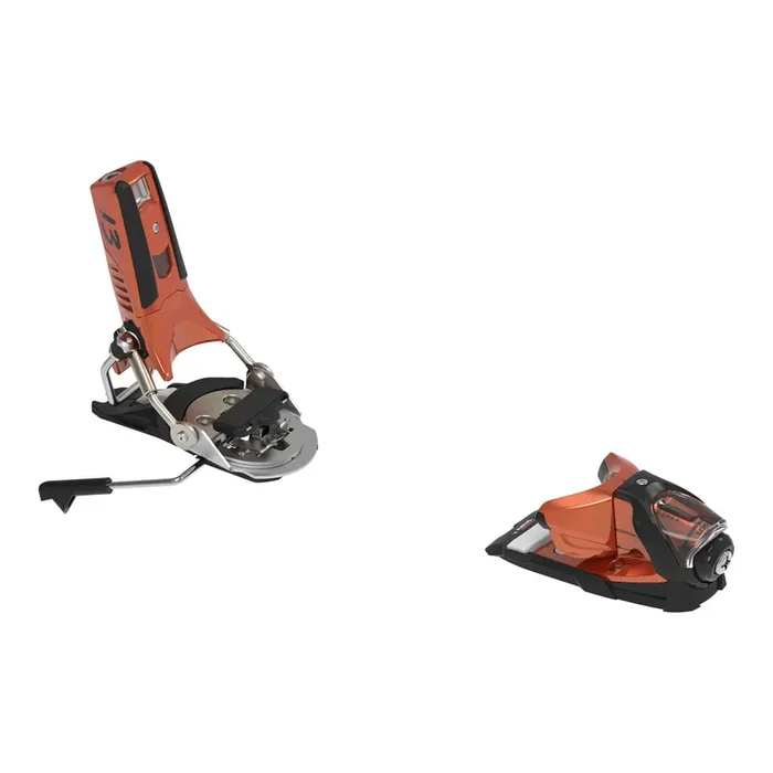 Jusqu’à Épuisement Des Stocks PIVOT 2.0 13 GW B115 ORANGE METAL